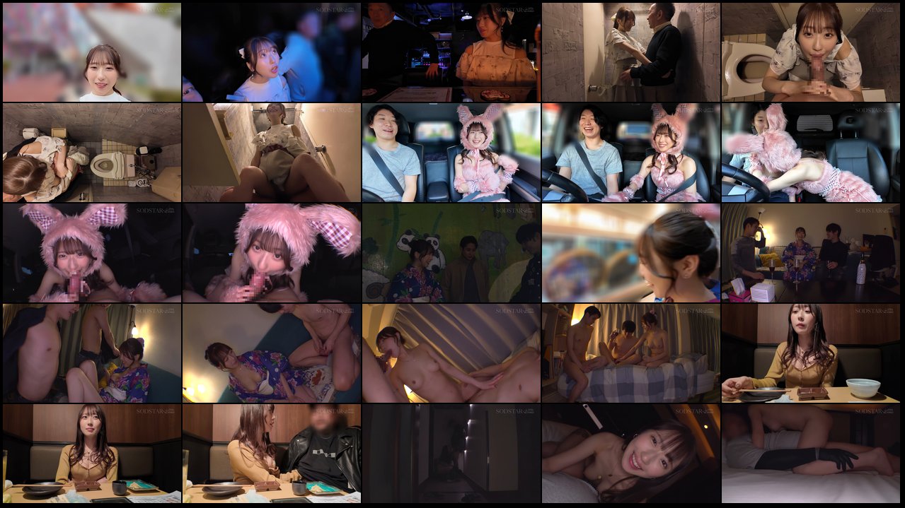 START-408 Tenjin-Chan Just Moved To Tokyo From Fukuoka! Her Super Erotic Hakata Dirty Talk Made A Tokyo Masochist Cum Over And Over Again! Tenjin Hagoromo - video thumbnail